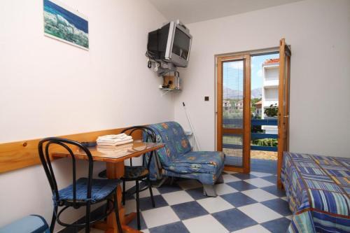 Apartamentos Studio Sucuraj 6852i