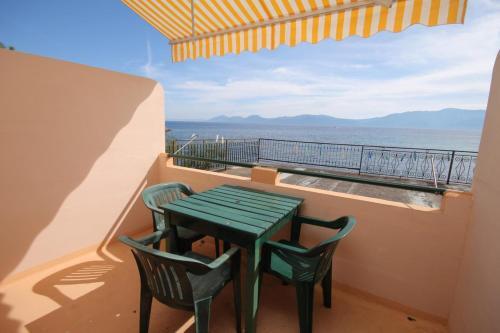 Apartment Sucuraj 4029f