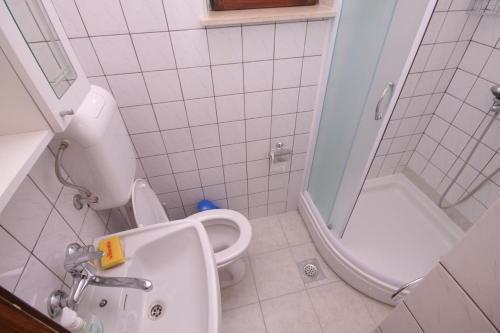 Apartment Sucuraj 4029f