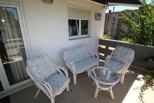 Seaside Holiday House Sucuraj (Hvar) - 15141