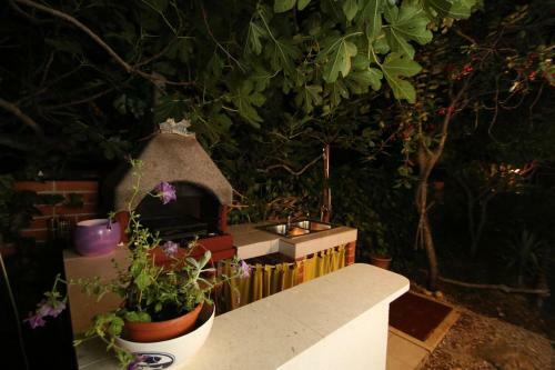 Seaside Holiday House Sucuraj (Hvar) - 15141