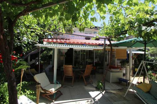Seaside Holiday House Sucuraj (Hvar) - 15141