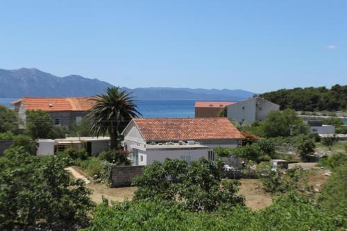 Apartments By The Sea Sucuraj (hvar) - 3589