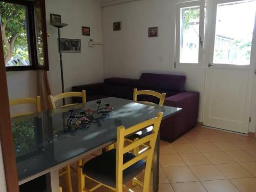 Seaside Holiday House Sucuraj (hvar) - 5718