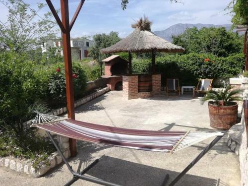 Seaside Holiday House Sucuraj (hvar) - 5718