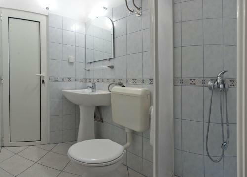 Apartments Toplak