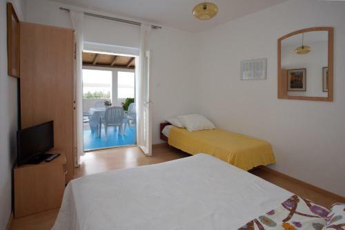 Apartments Toplak