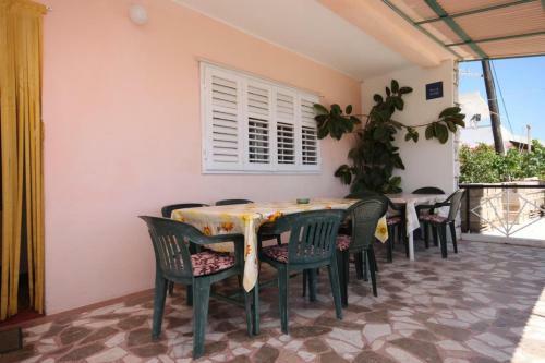 Hostal Triple Room Sucuraj 6734c