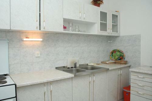 Apartment Sucuraj 136b