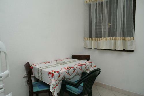 Apartment Sucuraj 136b