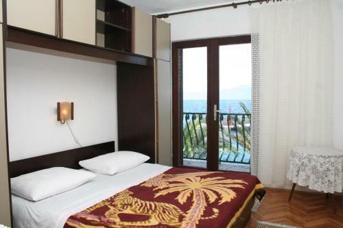 Apartment Sucuraj 136b