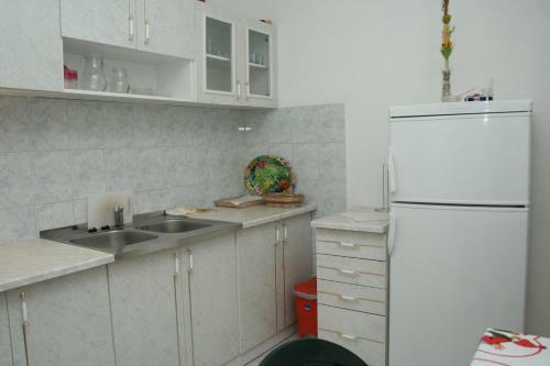 Apartment Sucuraj 136b