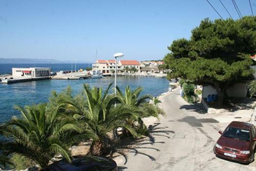 Apartment Sucuraj 136b