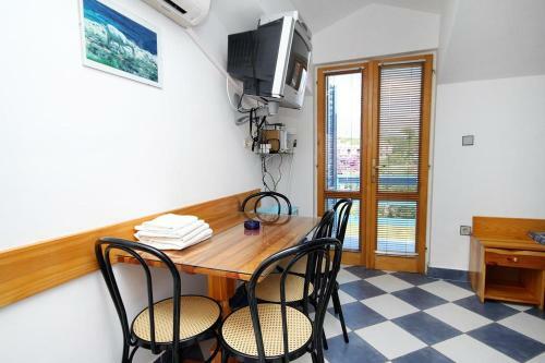 Apartment Sucuraj 3589c