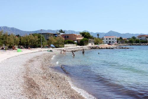 Apartments By The Sea Sucuraj (hvar) - 590