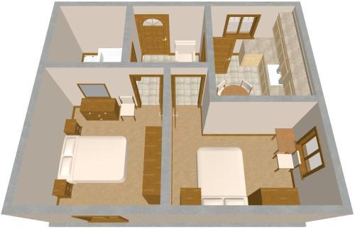 Apartments By The Sea Sucuraj (hvar) - 590