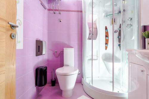 Hostal Twin Room Sumartin 13483c