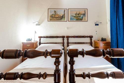 Hostal Twin Room Sumartin 13483c