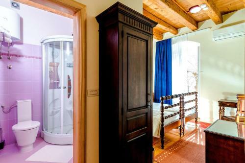 Hostal Twin Room Sumartin 13483c