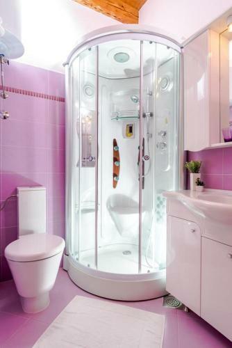 Hostal Twin Room Sumartin 13483c