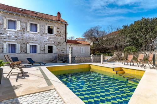 Hostal Twin Room Sumartin 13483c