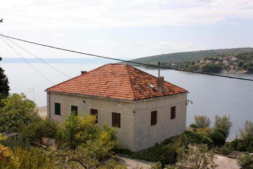 Family Friendly Seaside Apartments Sumartin (brac) - 5771