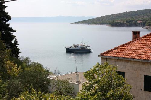 Family Friendly Seaside Apartments Sumartin (brac) - 5771