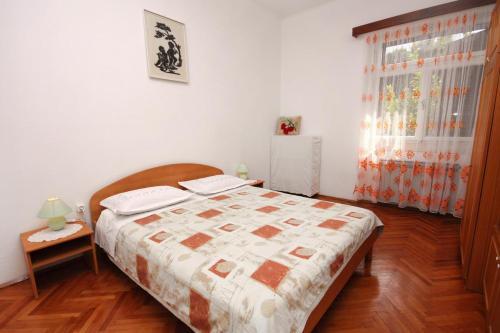 Family Friendly Seaside Apartments Sumartin (brac) - 5771