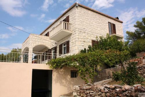 Family Friendly Seaside Apartments Sumartin (brac) - 5771
