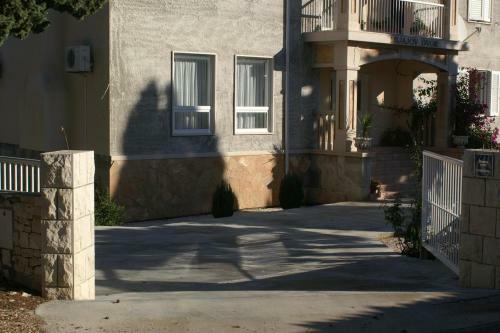 Apartment Sumartin 757b