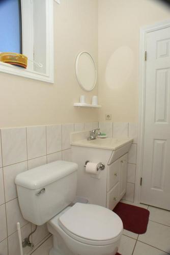Hostal Apartments And Rooms With Parking Space Sumartin (brac) - 757