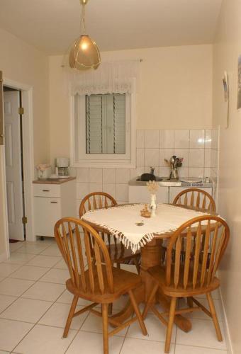 Hostal Apartments And Rooms With Parking Space Sumartin (brac) - 757