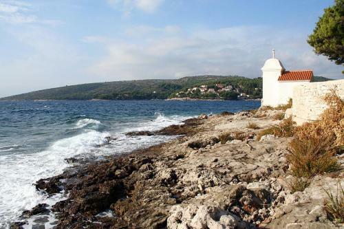 Apartments By The Sea Sumartin (brac) - 2951