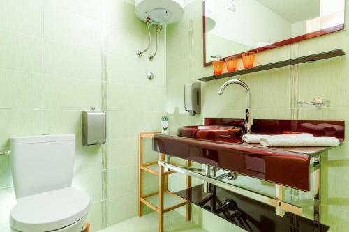 Hostal Double Room Sumartin 13483f