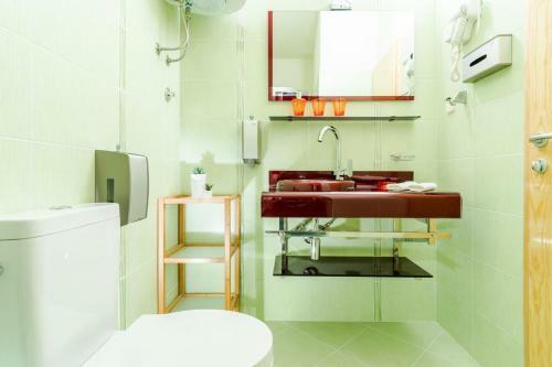 Hostal Double Room Sumartin 13483f