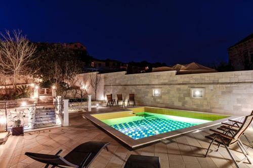 Hostal Double Room Sumartin 13483f