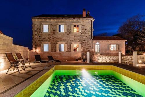 Hostal Double Room Sumartin 13483f