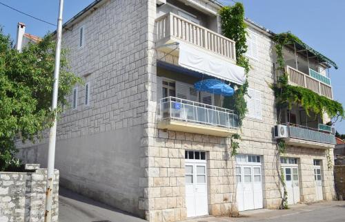 Apartment Sumartin 2953c