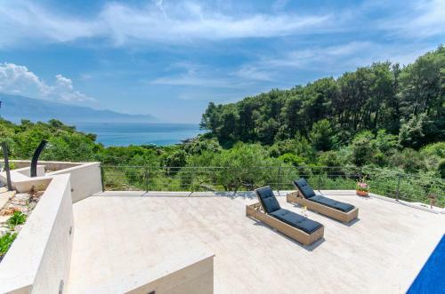 Villa Rokova Vala