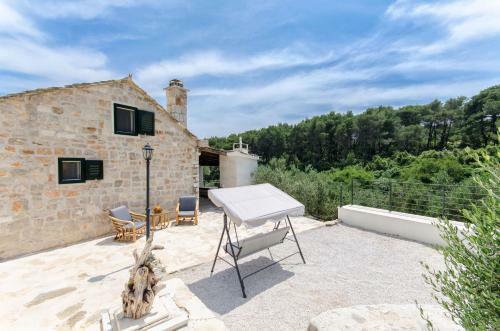 Villa Rokova Vala
