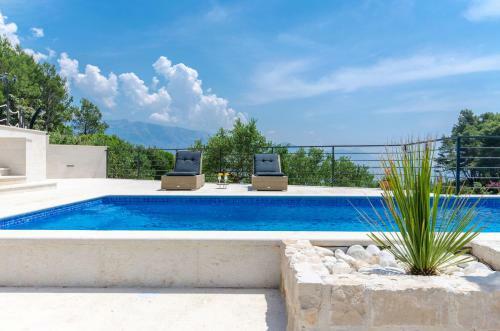 Villa Rokova Vala