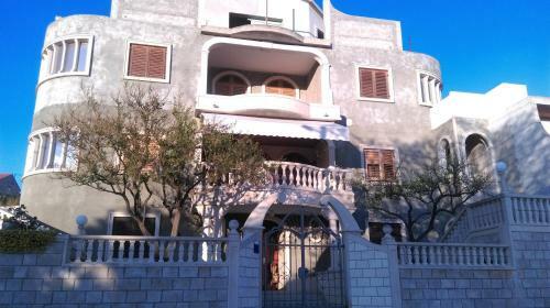 Apartment Sumartin 2949b