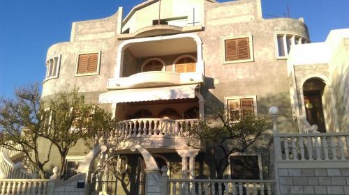 Apartment Sumartin 2949b