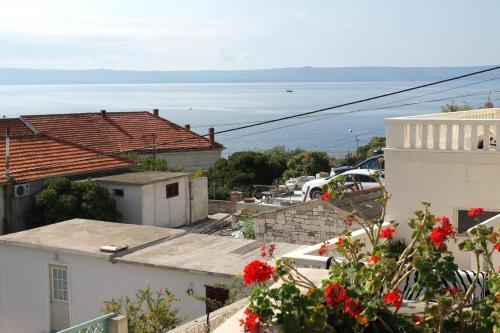 Apartment Sumartin 5615a