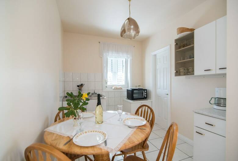 Hostal Apartments Mijajov Dvor