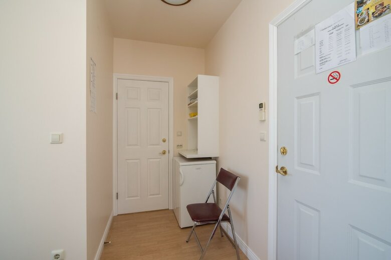 Hostal Apartments Mijajov Dvor
