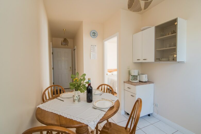 Hostal Apartments Mijajov Dvor