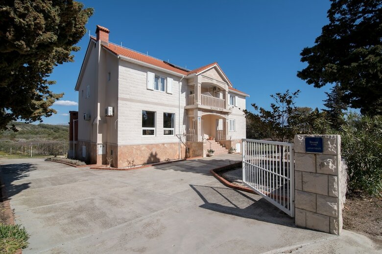 Hostal Apartments Mijajov Dvor