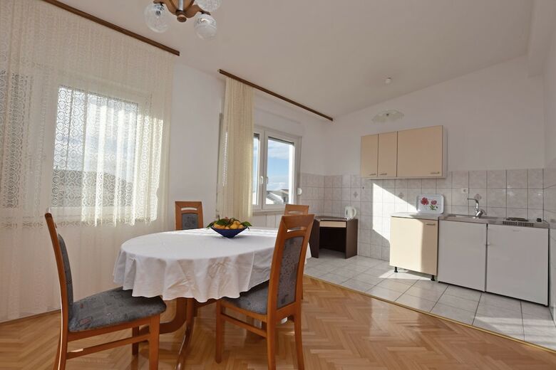 Apartments Dragun