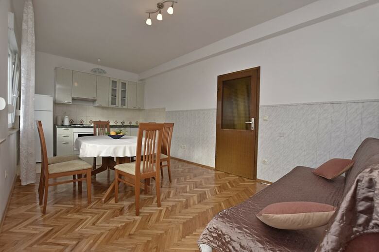 Apartments Dragun
